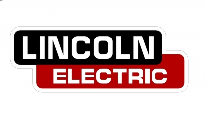 gallery/logo lincoln